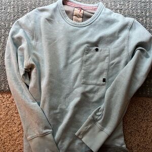 Relwen Windsurf Pocket Crew Sweater XL